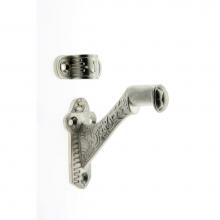 Idh 18016-015 - Windsor Handrail Bracket Satin Nickel