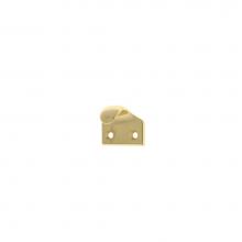 Idh 21051-003 - Solid Brass Sash Lift Polished Brass
