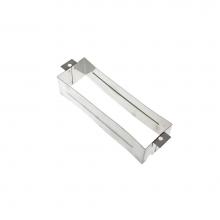 Idh 22130-32D - Stainless Steel Sleeves For Letter Mail Slot-I