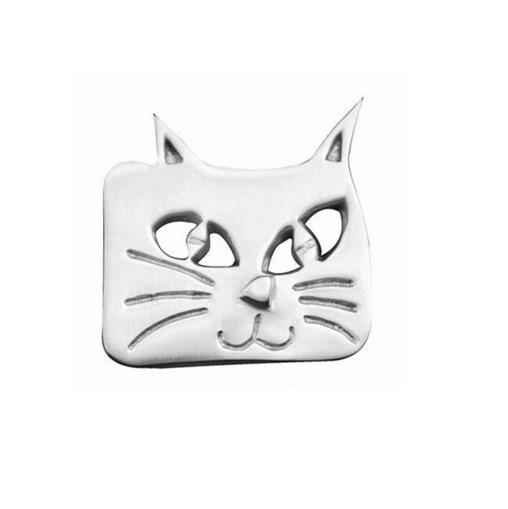 Square Cat pull