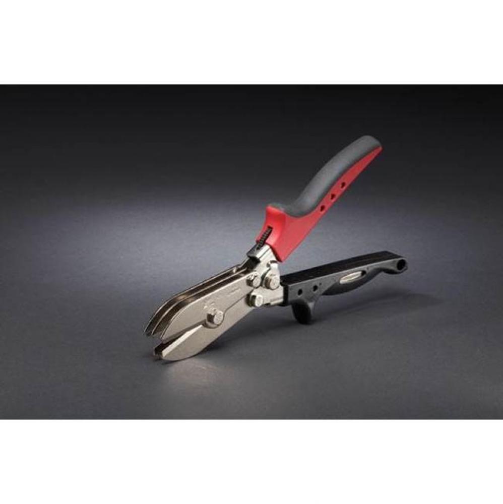 5 Blade Pipe Crimper