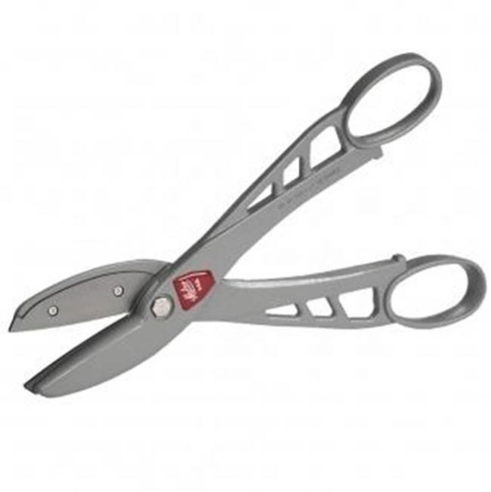 Andy Classic Straight Aluminum Snip, 14''