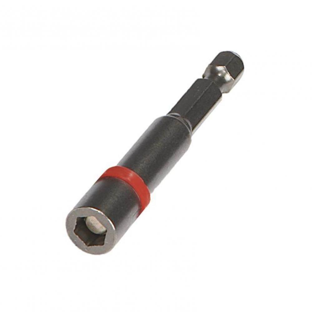 1/4 Magnetic Hex Chuck Driver (2-9/16'' Length)