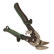 Malco AV7 - Aviation Snip, Right Offset Cut