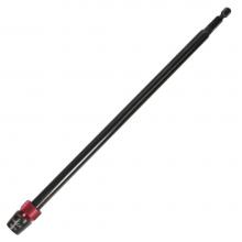 Malco BHE10 - 10'' Impact Grade Quick-Change Extension Bit