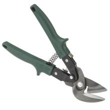 Malco M2007 - Max2000 Aviation Snips, Right Offset Cut