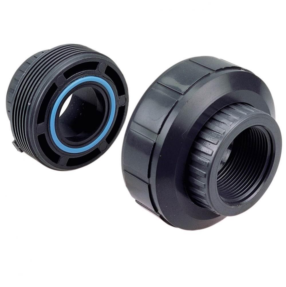 4533E3  3   SXT UNION PVC 80/EPDM