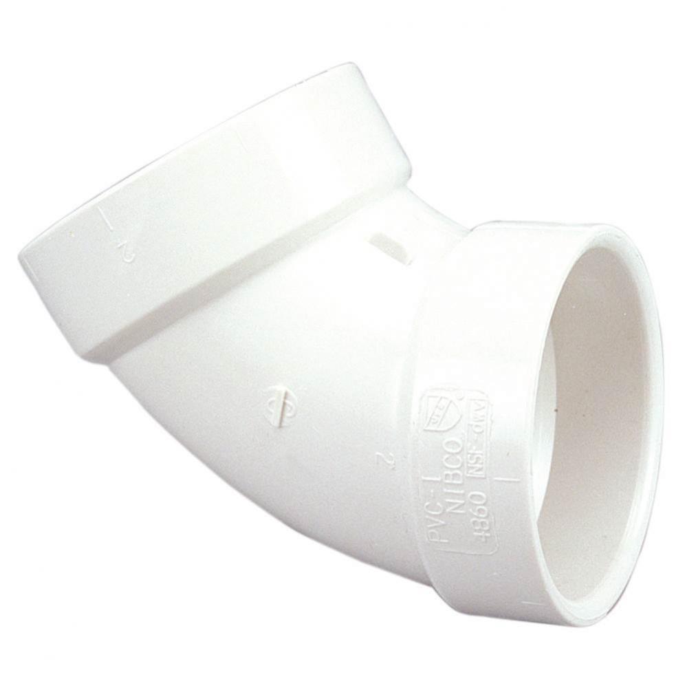 4860 2 HXH 60 ELBOW PVC