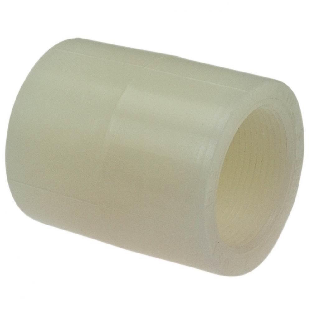 660133 2'' Thd Cpl Nat Pvdf