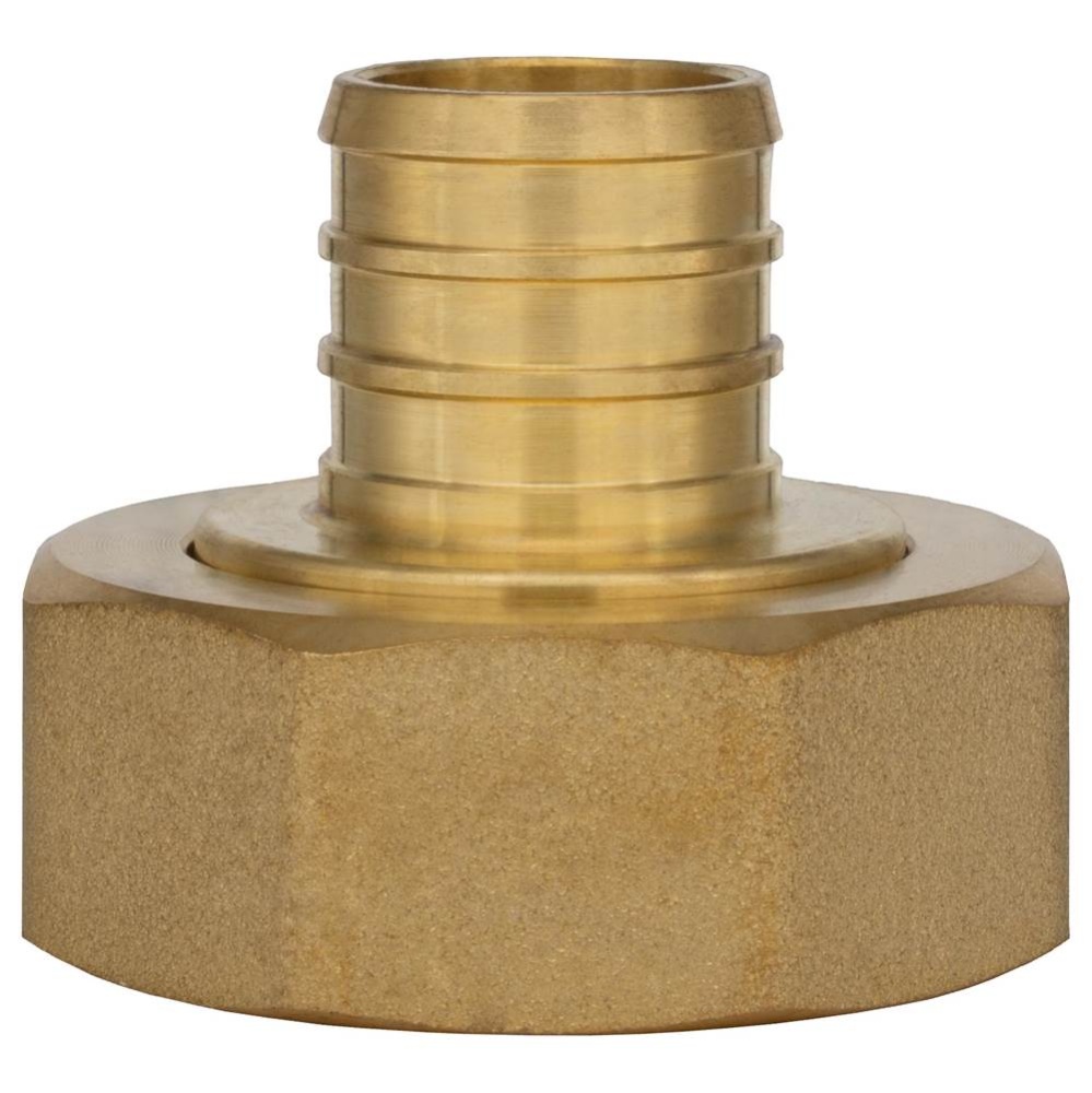 1 GFU X 1/2 F1807 UNION FITTING