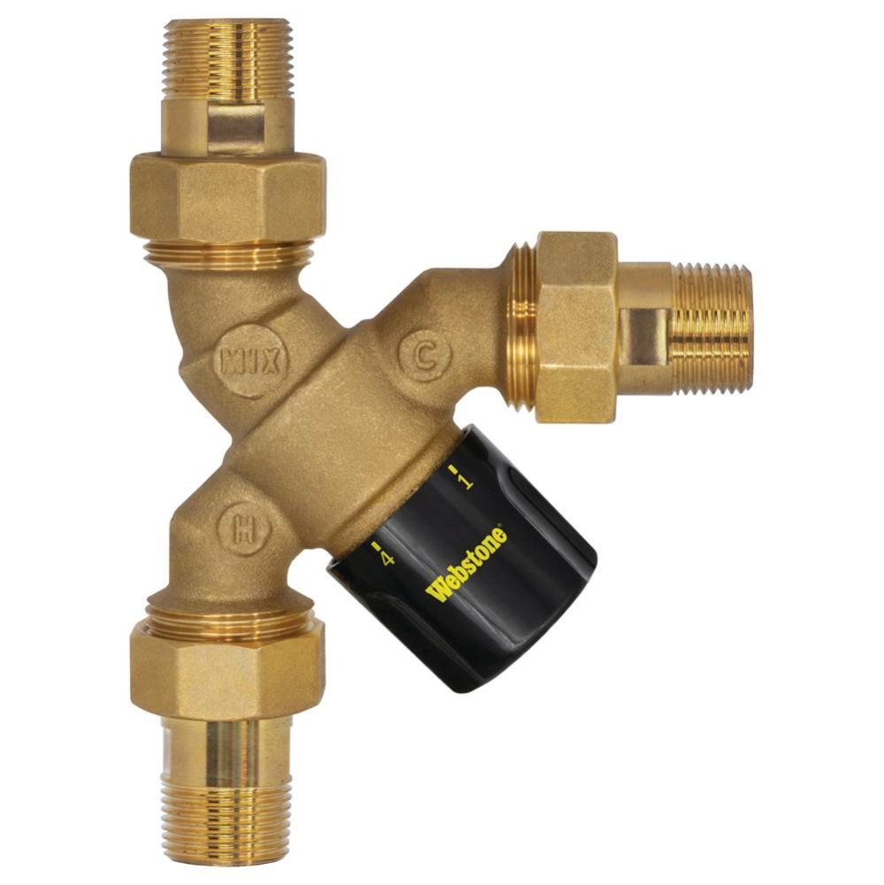 3/4 Mip Y-Tmv With Ck - 176 Max