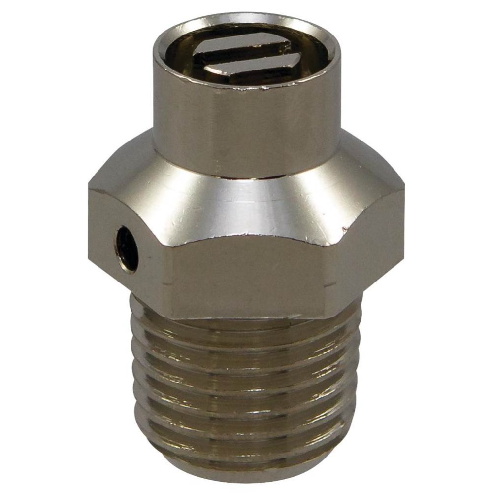 1903 1/4 BALANCING MANUAL AIR VENT