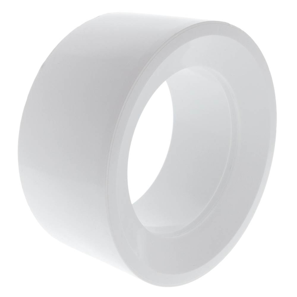 48012F 6X4 Spgxh Flush Bushing Pvc