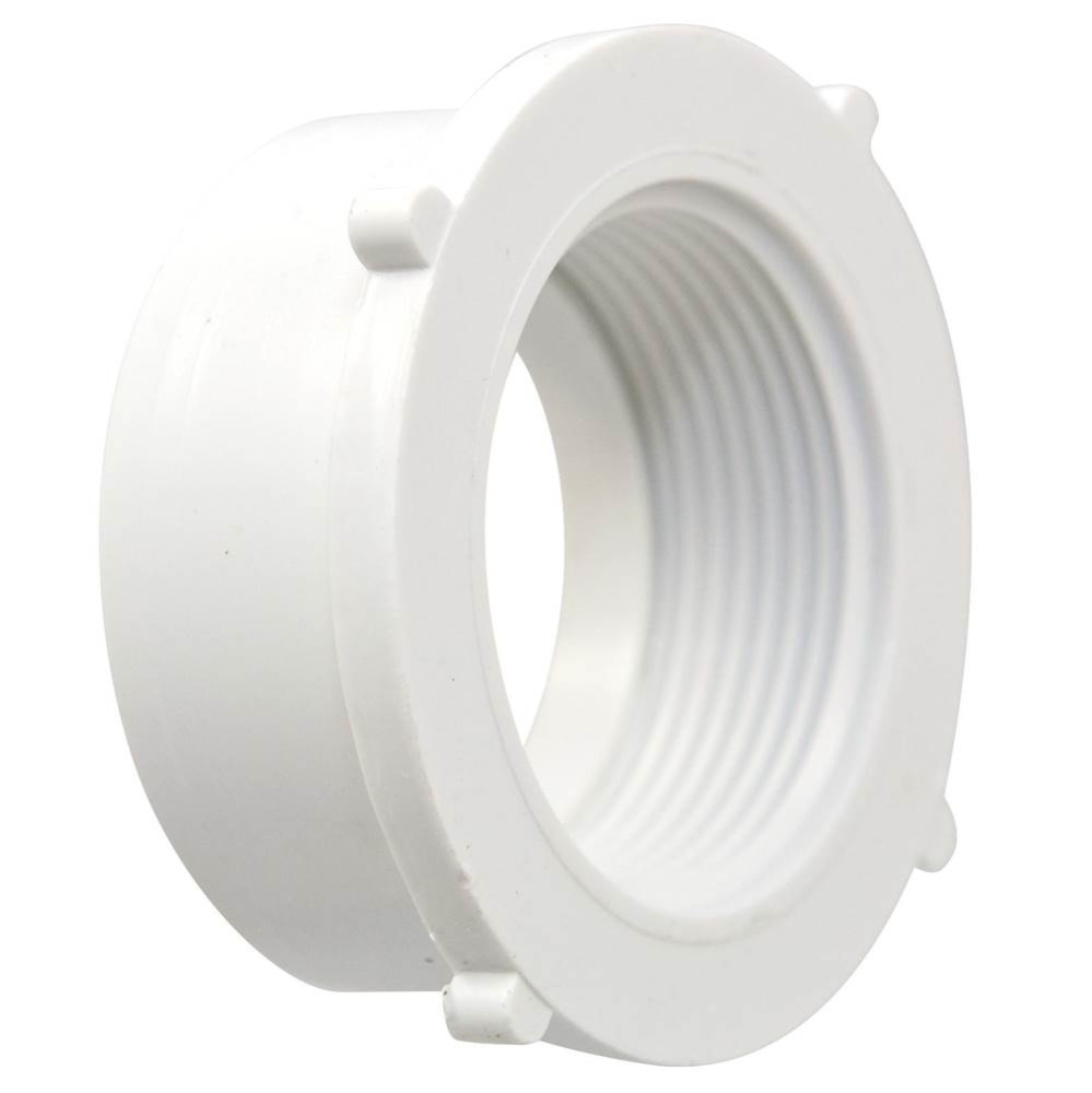 48032F 11/2X11/4 SpgxFIPt Fem Adpt Pvc
