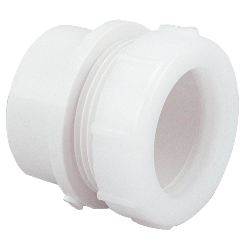 4804 2 HXMIPT MALE ADAPTER PVC