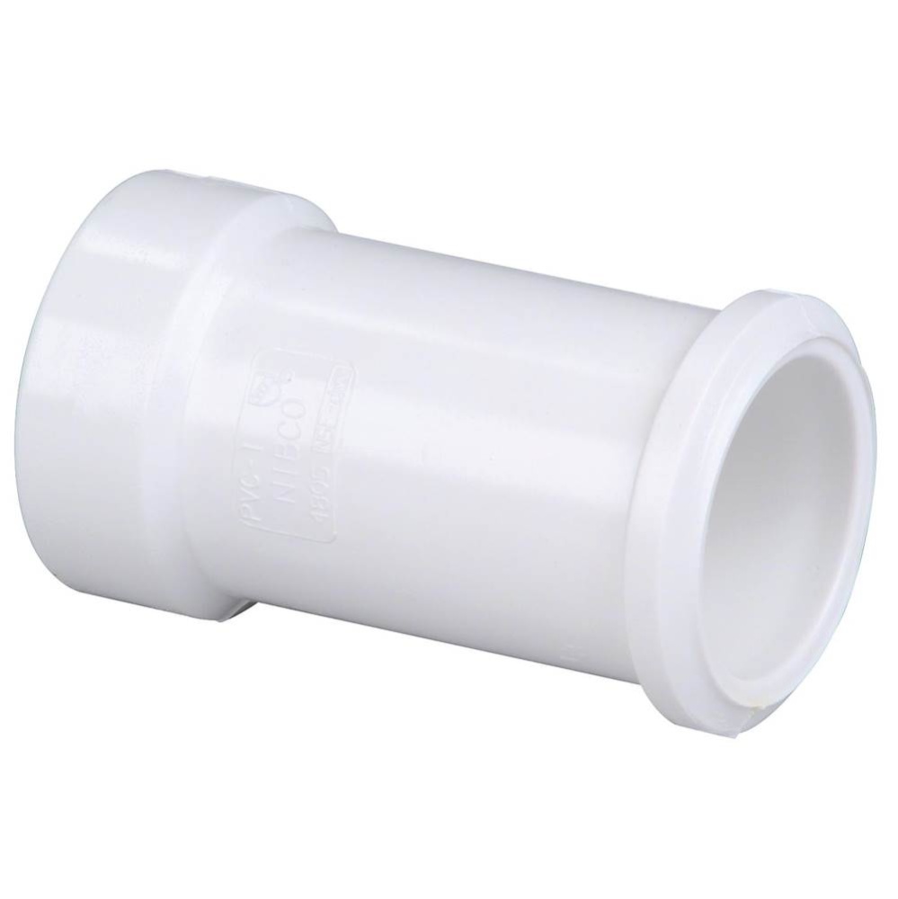 4805 4'' Hxspg Dwv Soil Pipe Adpt Pvc