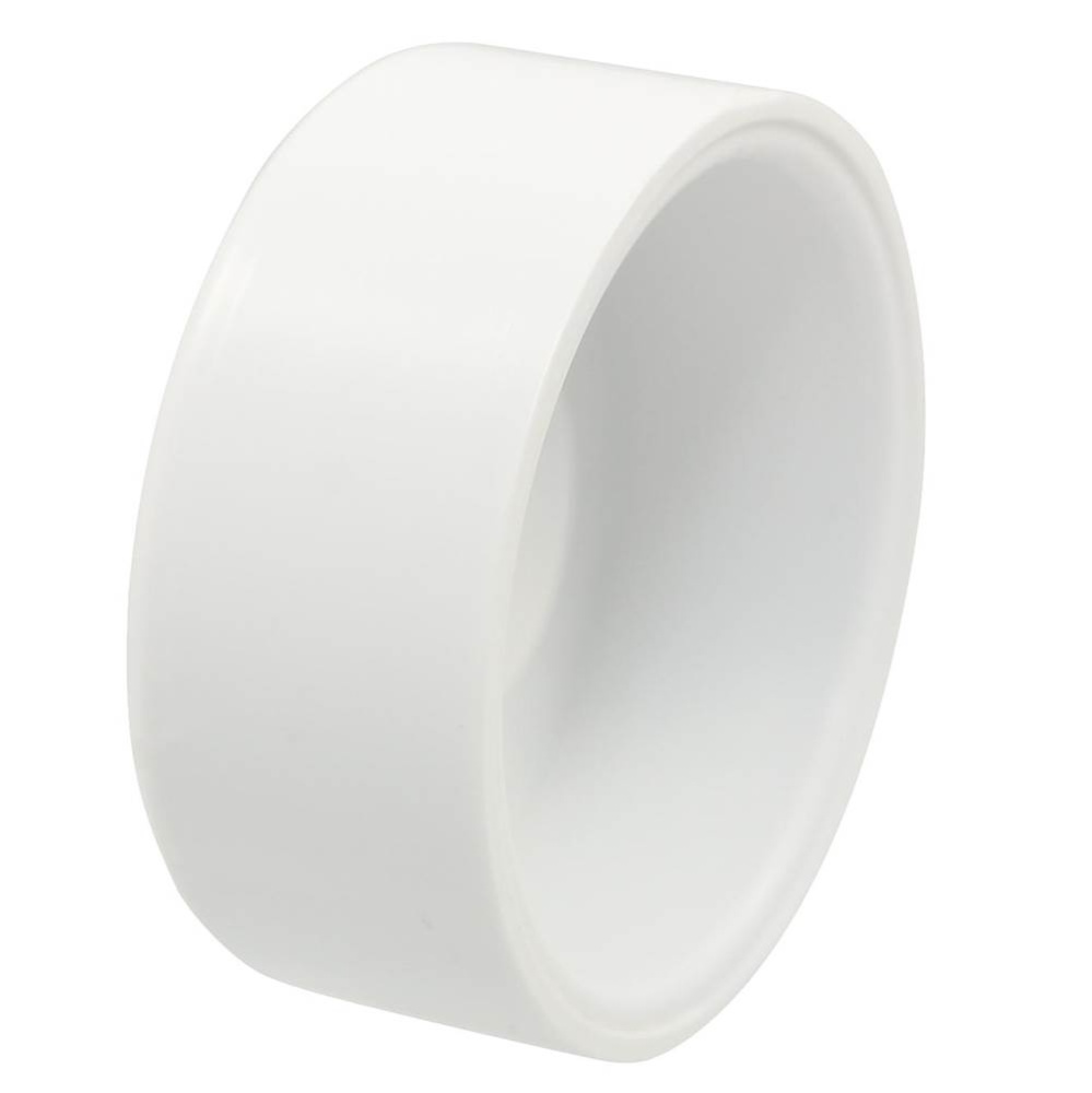 4817 1-1/4 HUB CAP PVC DWV