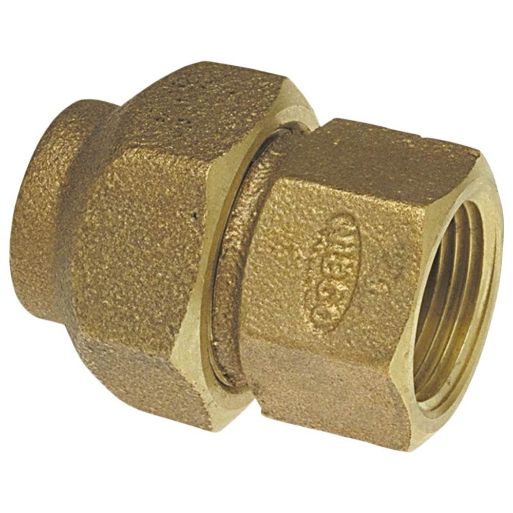 503 11/2 Flrxf Flared Adapt Cast