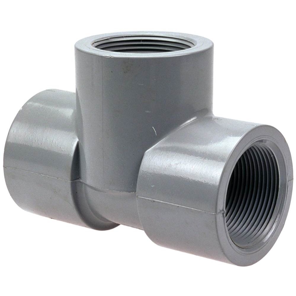 511233 3 THD TEES CPVC