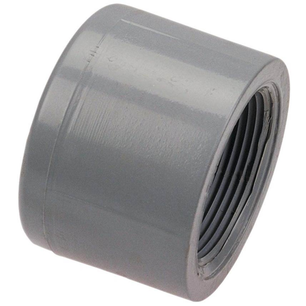 5117-3 1-1/2 THD CAPS CPVC