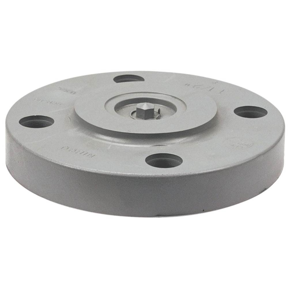 5119-H 4 HD BLD FLG CPVC