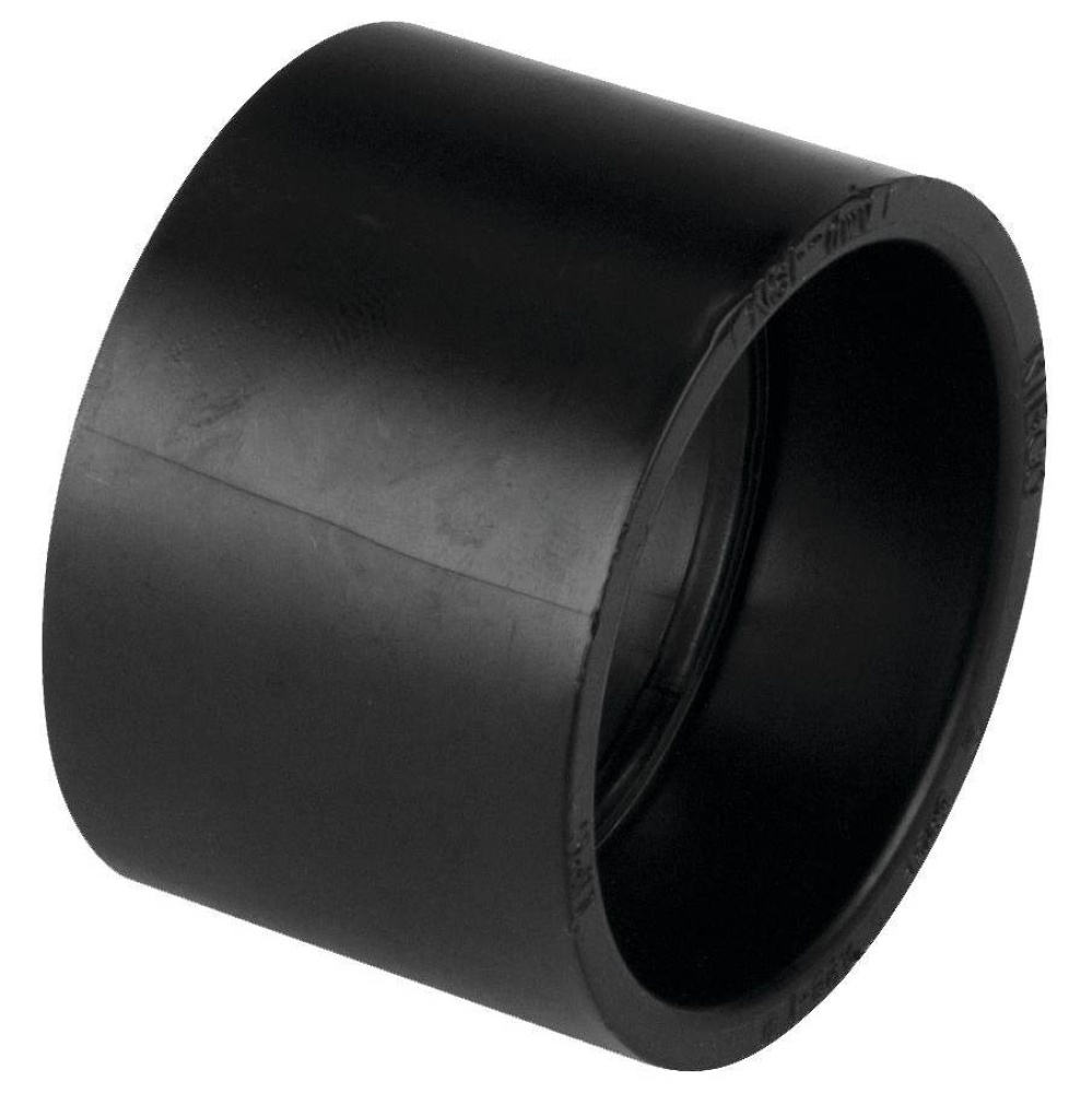 5801 11/2 HXH COUPLING ABS