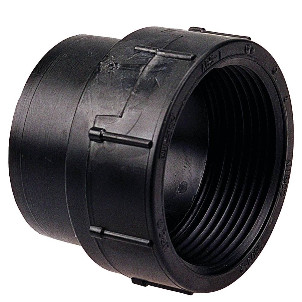 58032 11/2 SPGXFIPT FEMALE ADAPTER ABS