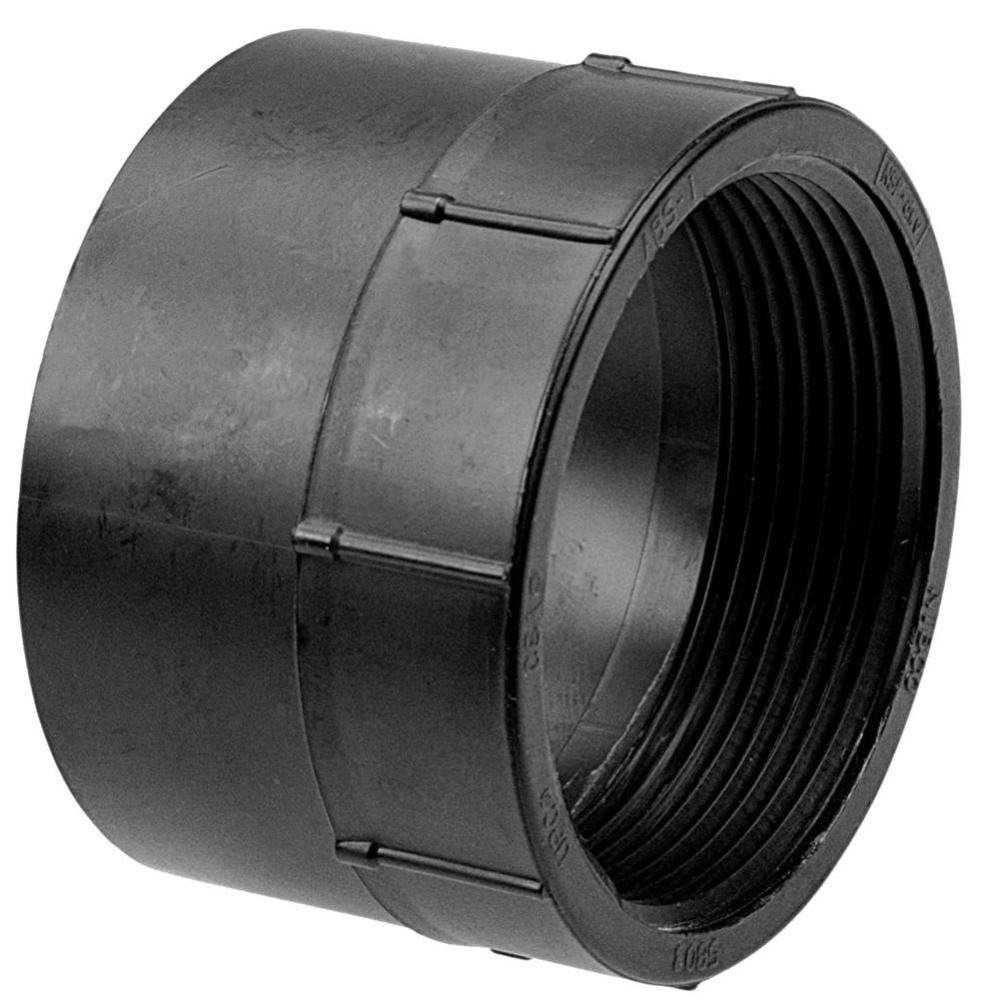 5803 11/2 HXFIPT FEMALE ADAPTER ABS