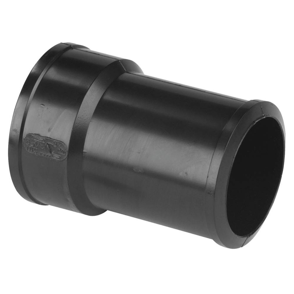 5805 4 Hxspg Soil Pipe Adapter Abs