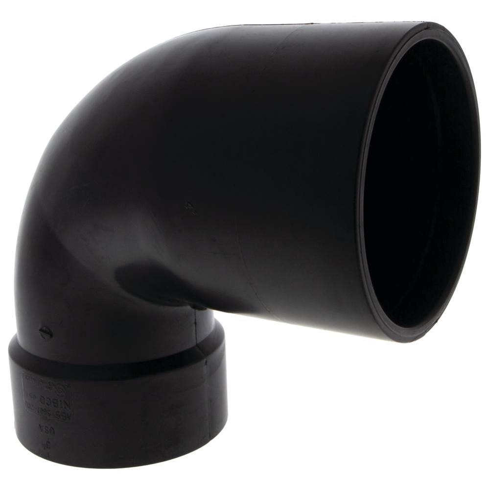 58072Cl 4X3 Spgxh 90 Cl El With Cap Abs