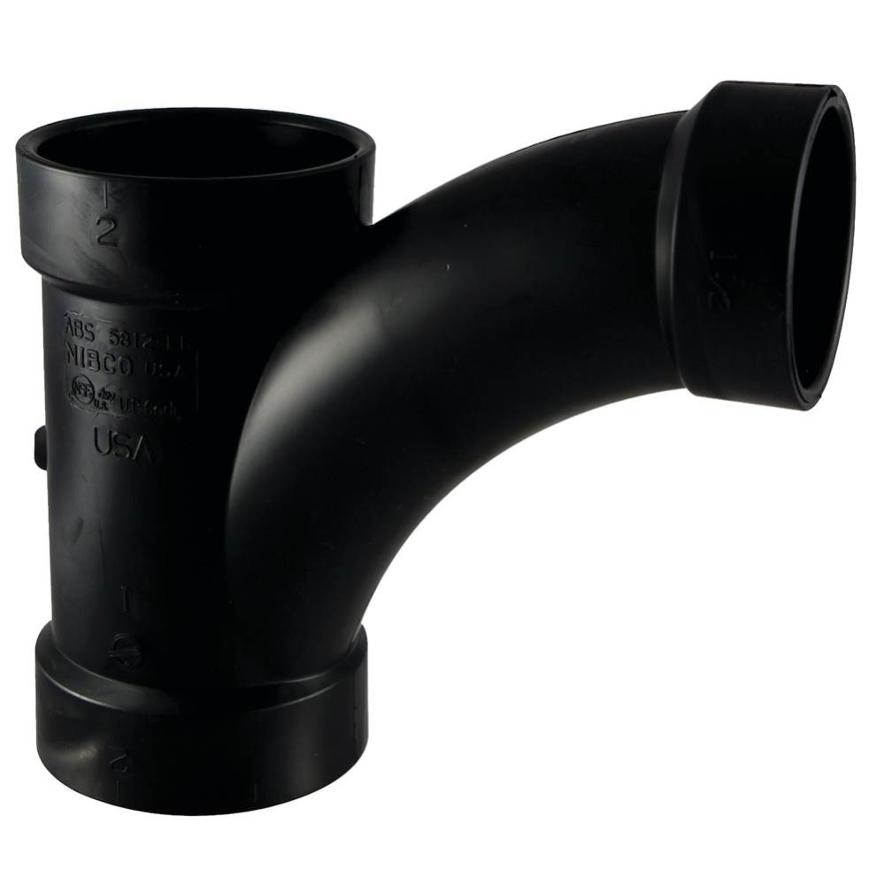 5812-Lr 2X2X11/2 Hxhxh Comb Lg Rd Ty Abs