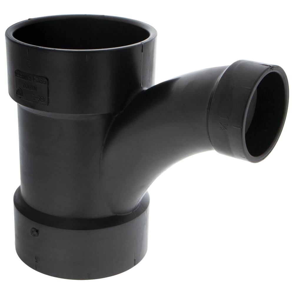 5812Lr 3X3X11/2 Hxhxh Comb Lg Rad Ty Abs