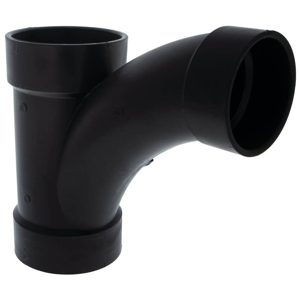 5812Lr 4X4X3 Hxhxh Comb Long Rad Ty Abs