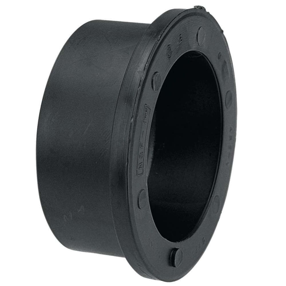 5826 11/2 SPG FTG PLUG ABS