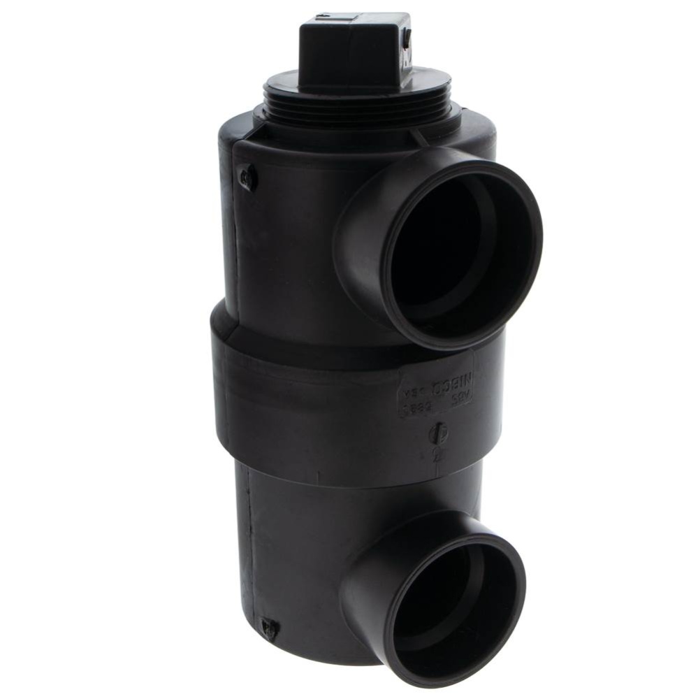 5891 11/2X3X6 HxhxCo With Plg Sw Dr Tr Abs