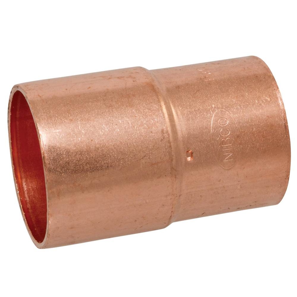 600-2 11/2X11/4 FTGXC FTG REDUCER WROT