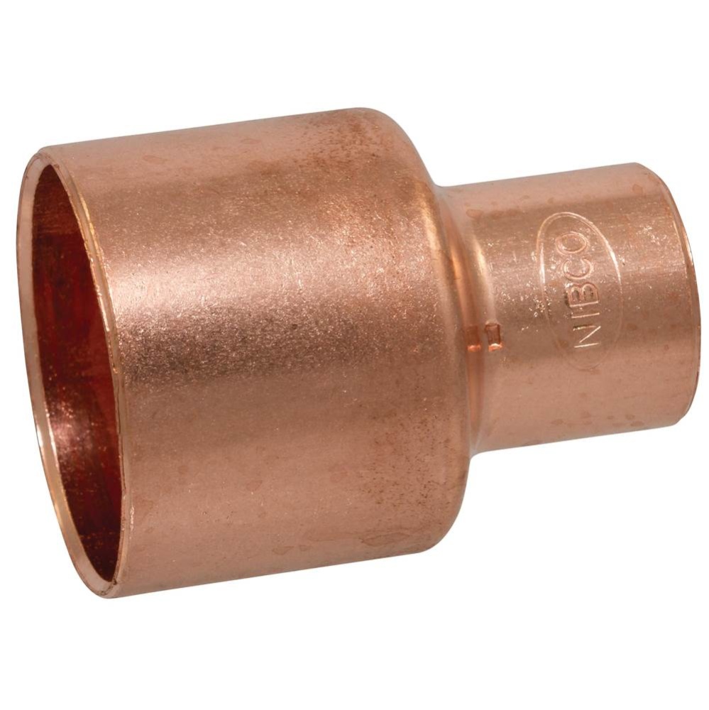 600-2 11/2X3/4 FTGXC FTG REDUCER WROT