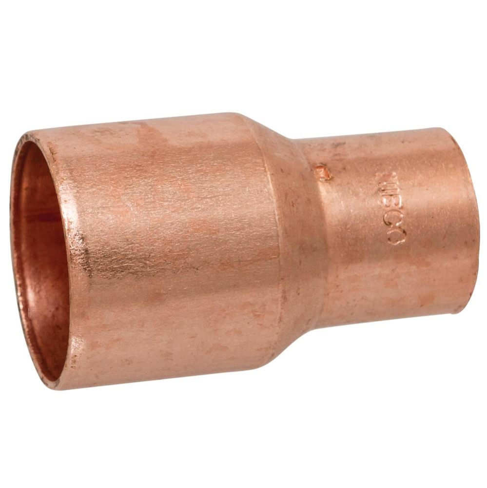 600-2 11/4X3/4 FTGXC FTG REDUCER WROT