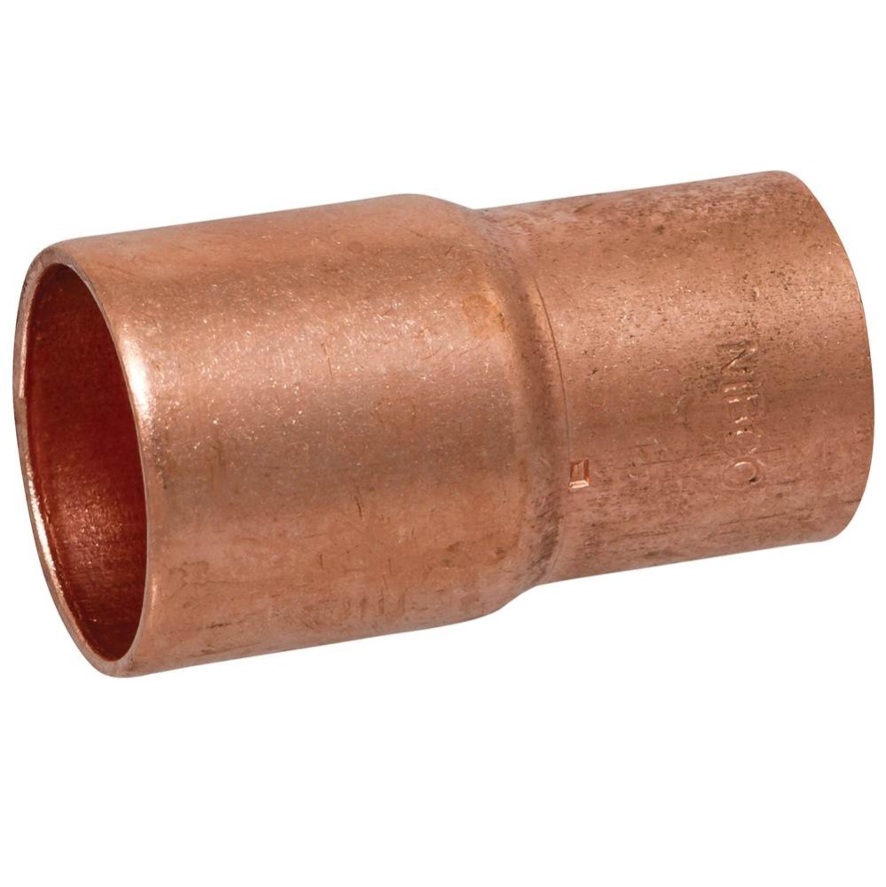 600-2 1X3/4 FTGXC FTG REDUCER WROT