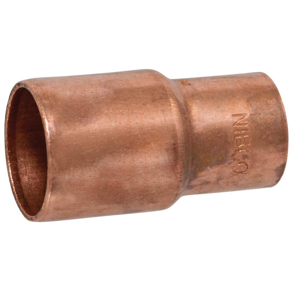 600-2 3/4X1/2 FTGXC FTG REDUCER WROT