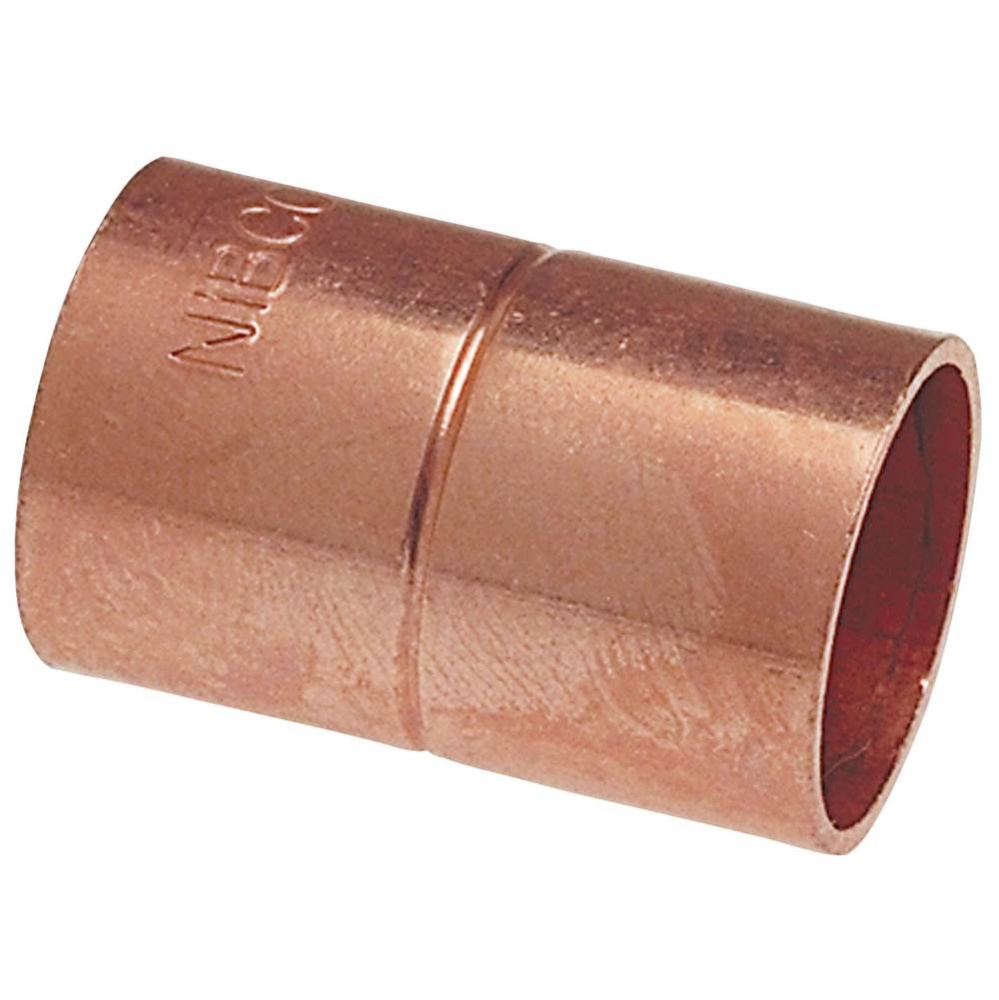 600RS 1/4 CXC ROLL-STOP COUPLING WROT