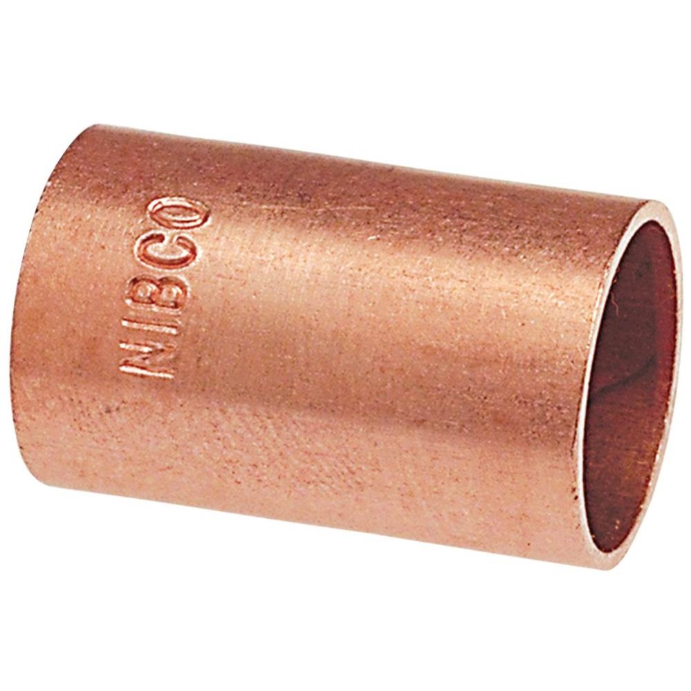 601 6 CXC COUPLING W/O STOP WROT