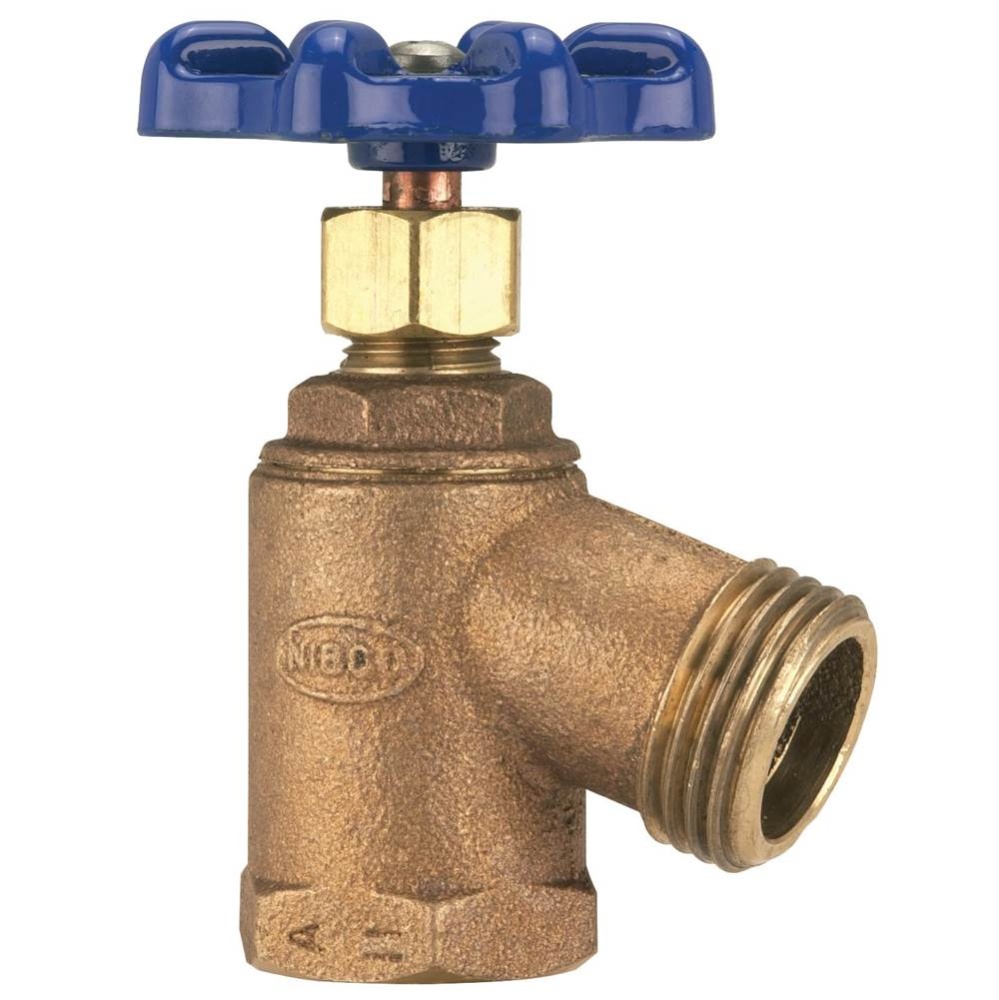 61 1/2 GARDEN VALVE
