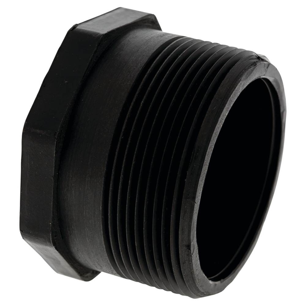 6116-4 1/2 THD PLUG PPRO HEX
