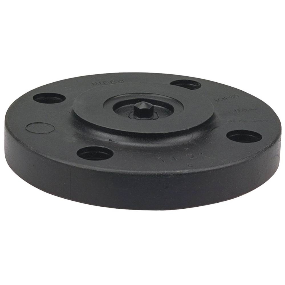 6119-H 6 BLD HD FLG PPRO