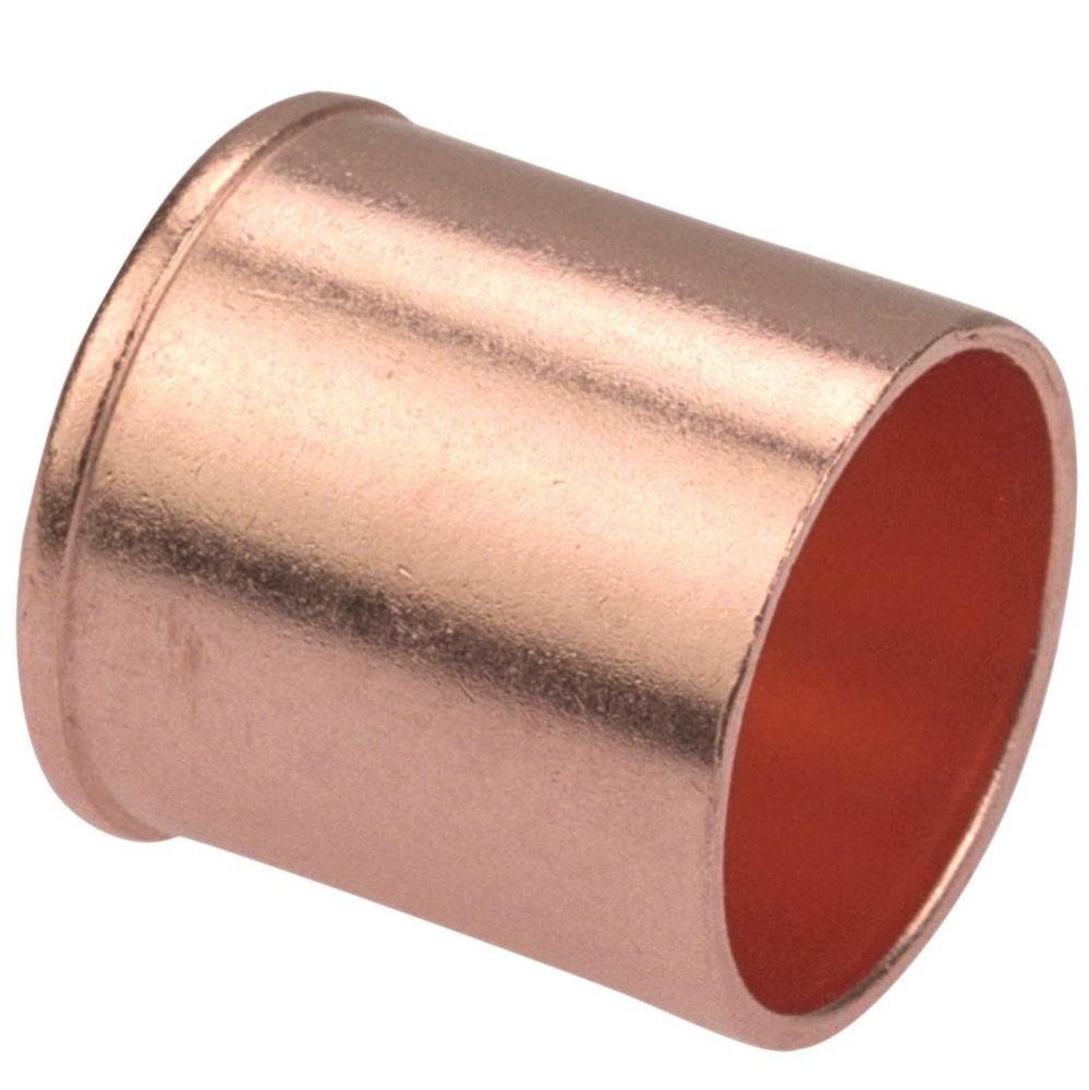 616 1/2 FTG FITTING PLUG WROT