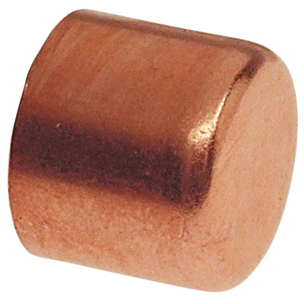 617 4 C TUBE CAP WROT