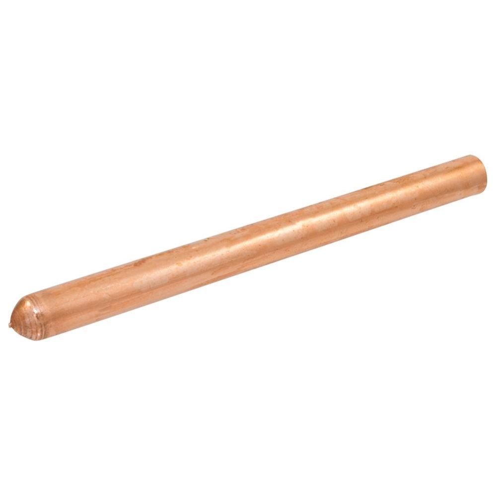 620L 1/2X8 FTG STUB OUT WROT