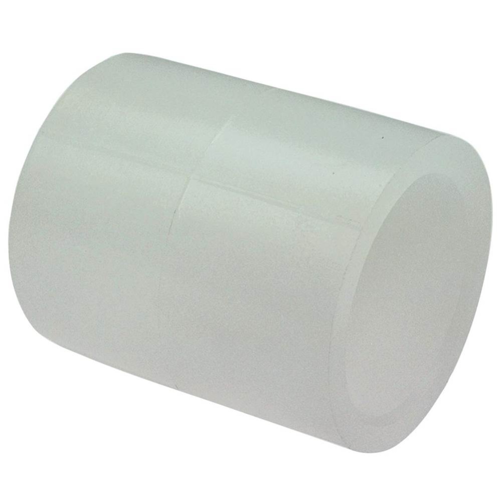 6201 1/2'' SOC COUP CHEMPURE