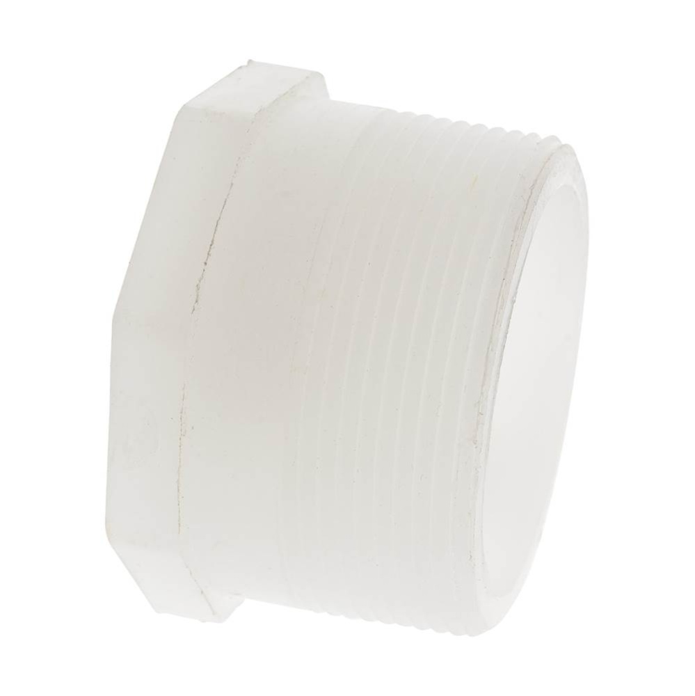 6216-4 3/4 N.PP THD PLUG HEX
